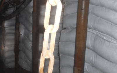 TIMRITE INNOVATION KEEPS MINERS SAFE