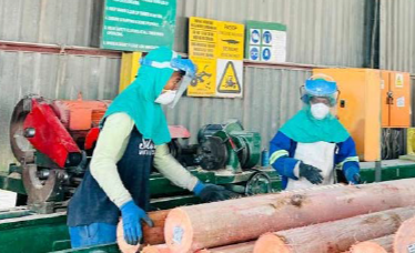 RESPECT: THE FOUNDATION OF A STRONG WORKPLACE